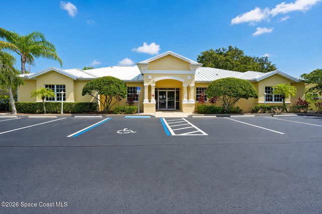 134 Starboard Lane 402, Merritt Island, FL 32953