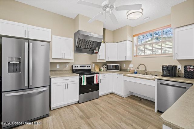 134 Starboard Lane 402, Merritt Island, FL 32953