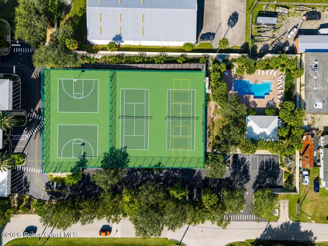 134 Starboard Lane 402, Merritt Island, FL 32953