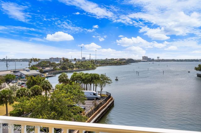 134 Starboard Lane 402, Merritt Island, FL 32953