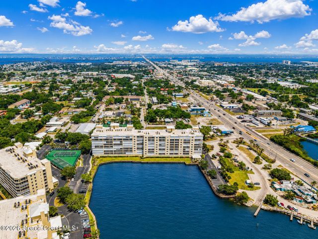 134 Starboard Lane 402, Merritt Island, FL 32953