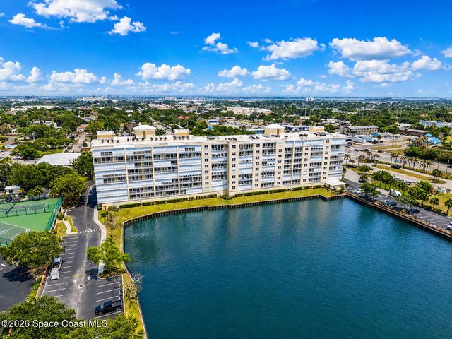 134 Starboard Lane 402, Merritt Island, FL 32953