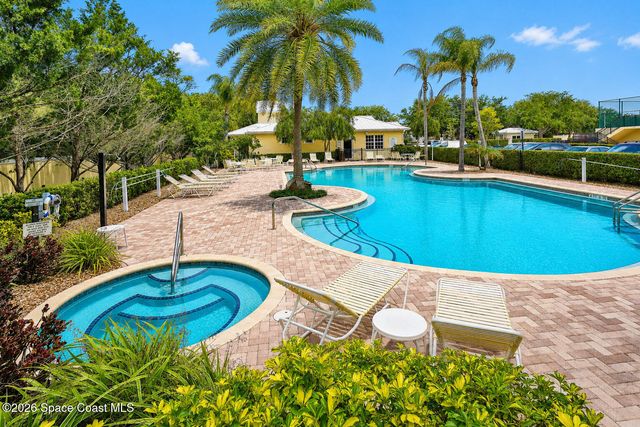 134 Starboard Lane 402, Merritt Island, FL 32953