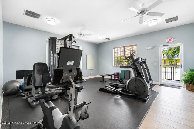 134 Starboard Lane 402, Merritt Island, FL 32953