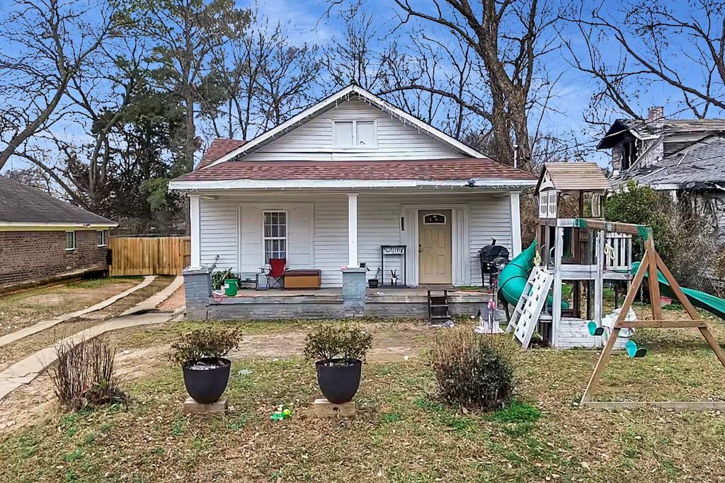 683 HUDSON ST, Memphis, TN 38112