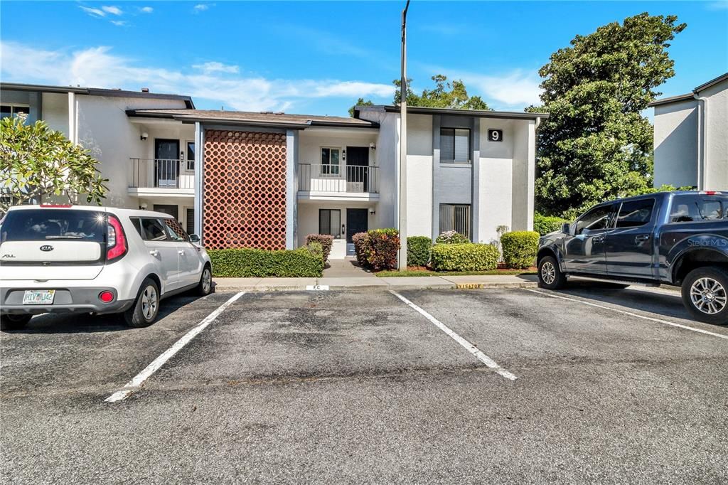 9 ESCONDIDO CIRCLE 88, Altamonte Springs, FL 32701