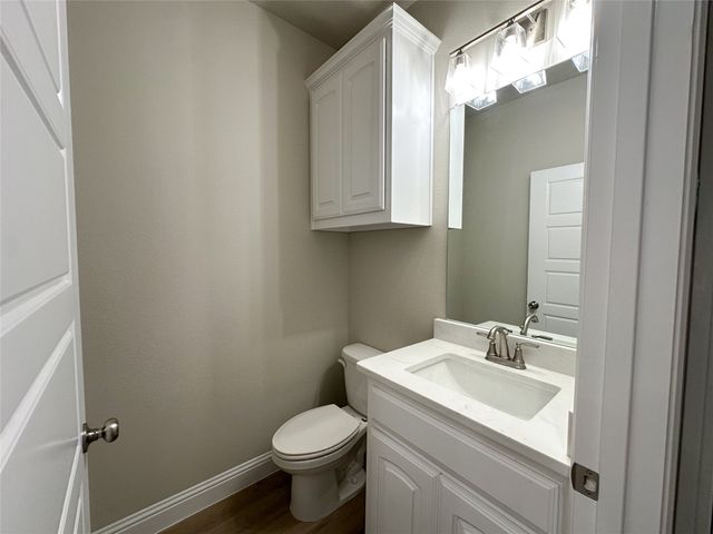 2003 Belle Lagos Lane, Cleburne, TX 76033