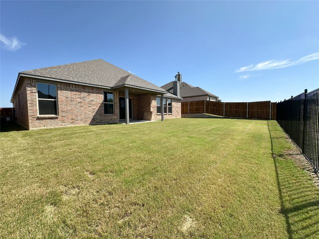 2003 Belle Lagos Lane, Cleburne, TX 76033