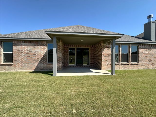 2003 Belle Lagos Lane, Cleburne, TX 76033