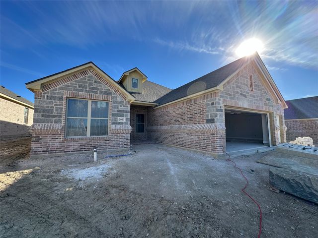 2003 Belle Lagos Lane, Cleburne, TX 76033