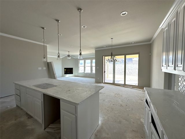 2003 Belle Lagos Lane, Cleburne, TX 76033