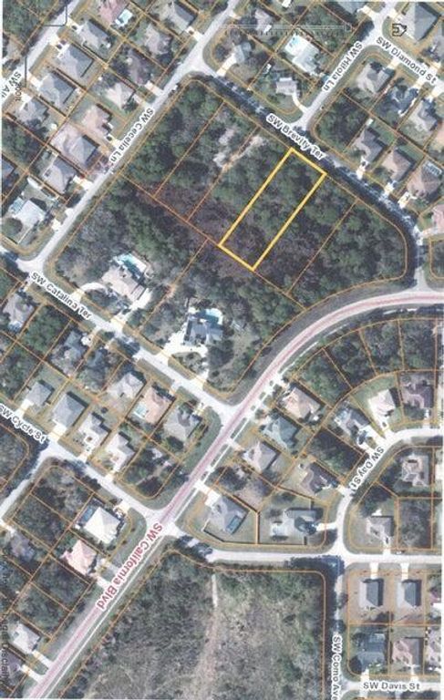 2057 SW Brevity Terrace, Port St. Lucie, FL 34953
