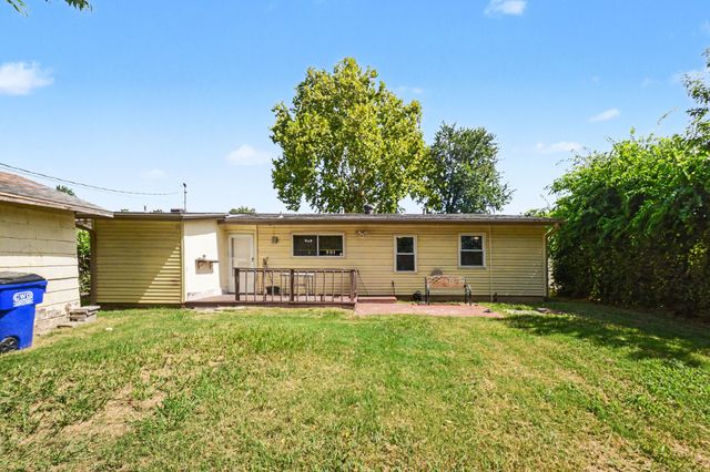 2520 Collingwood Drive, Farmers Branch, TX 75234