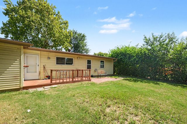 2520 Collingwood Drive, Farmers Branch, TX 75234