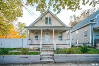 2000 W ANTOINETTE Street, Peoria, IL 61605