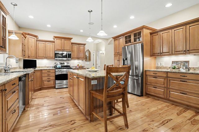 9428 Marshwood Drive, Richland, MI 49083