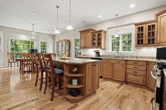 9428 Marshwood Drive, Richland, MI 49083