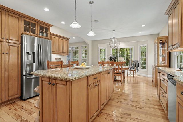 9428 Marshwood Drive, Richland, MI 49083