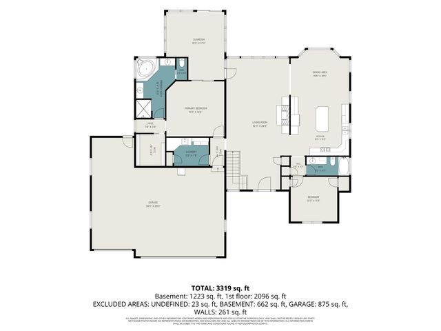 9428 Marshwood Drive, Richland, MI 49083