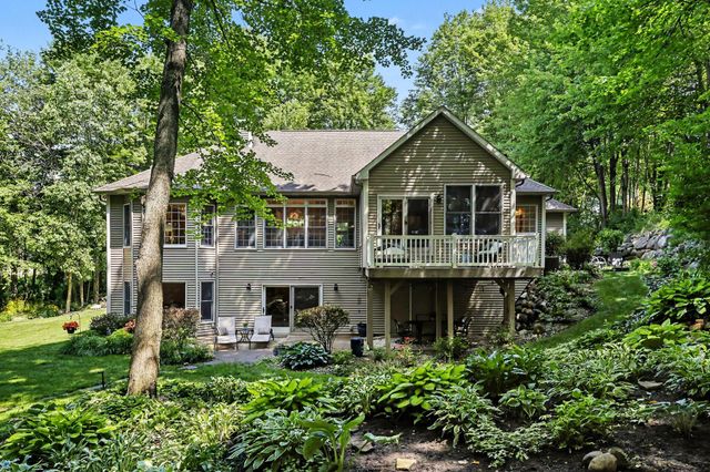 9428 Marshwood Drive, Richland, MI 49083