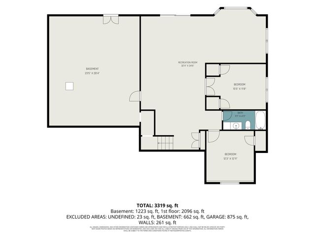 9428 Marshwood Drive, Richland, MI 49083