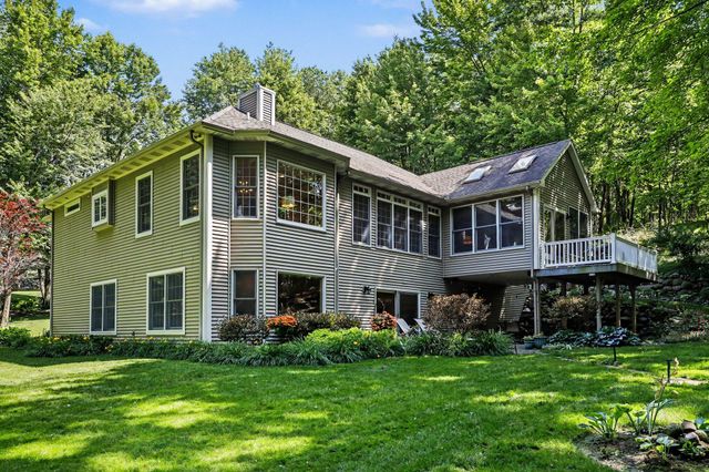 9428 Marshwood Drive, Richland, MI 49083