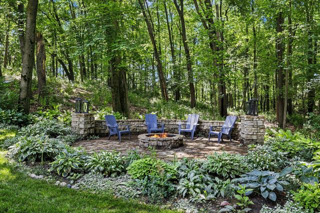 9428 Marshwood Drive, Richland, MI 49083