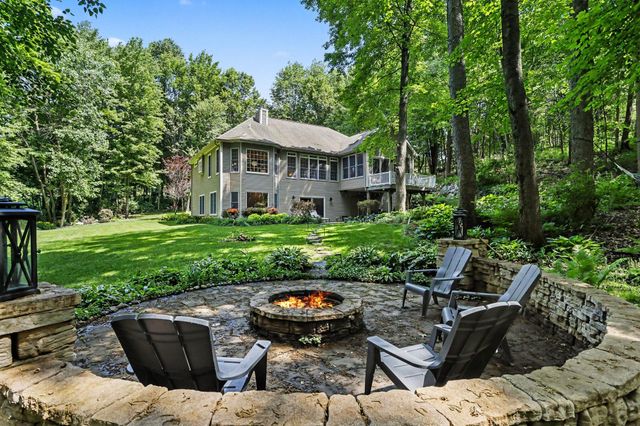 9428 Marshwood Drive, Richland, MI 49083