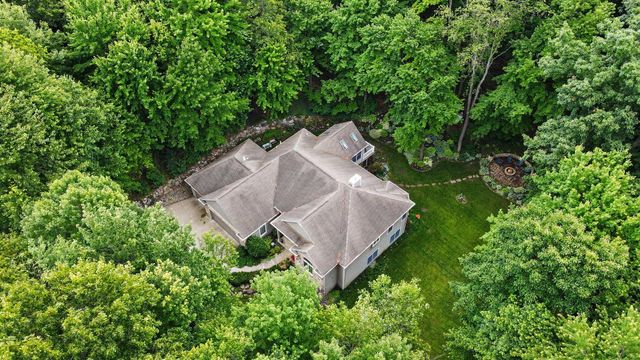 9428 Marshwood Drive, Richland, MI 49083