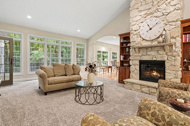 9428 Marshwood Drive, Richland, MI 49083