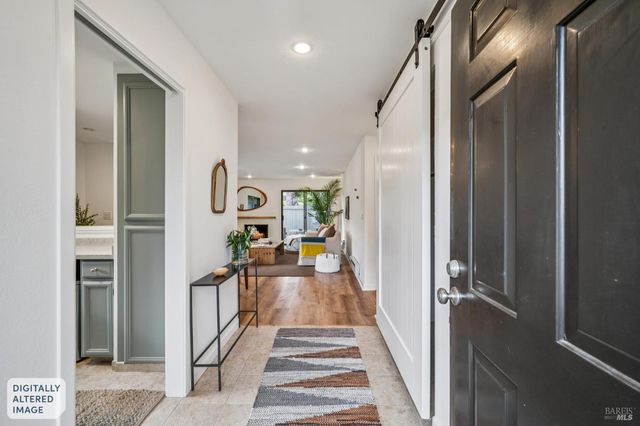 31 W Harbor Dr, Sausalito, CA 94965