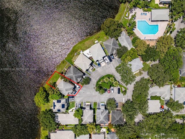 850 NW 98th Ave, Plantation, FL 33324