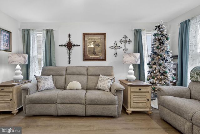 103 BIBURY ST, Martinsburg, WV 25405