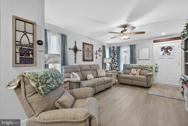 103 BIBURY ST, Martinsburg, WV 25405