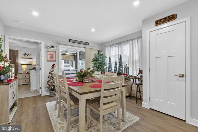 103 BIBURY ST, Martinsburg, WV 25405