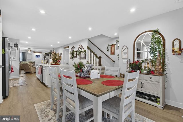 103 BIBURY ST, Martinsburg, WV 25405