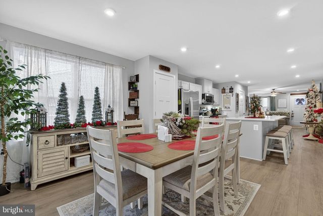 103 BIBURY ST, Martinsburg, WV 25405