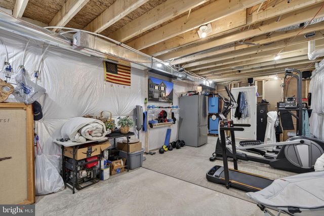 103 BIBURY ST, Martinsburg, WV 25405