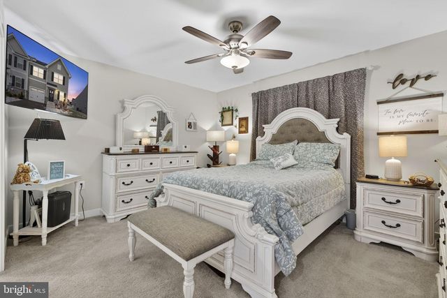 103 BIBURY ST, Martinsburg, WV 25405