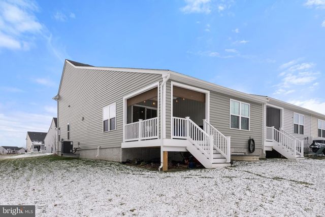 103 BIBURY ST, Martinsburg, WV 25405