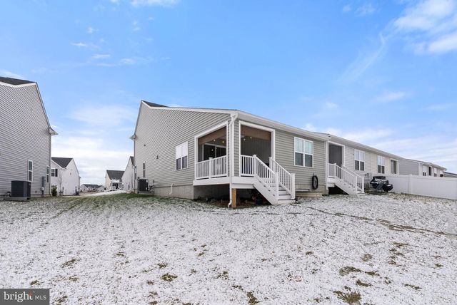 103 BIBURY ST, Martinsburg, WV 25405