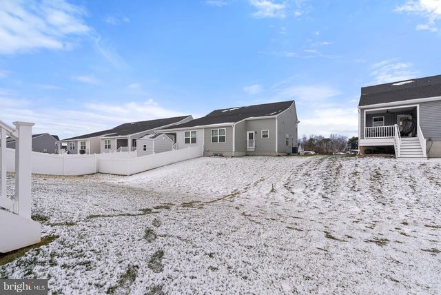 103 BIBURY ST, Martinsburg, WV 25405