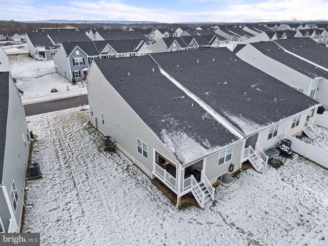 103 BIBURY ST, Martinsburg, WV 25405