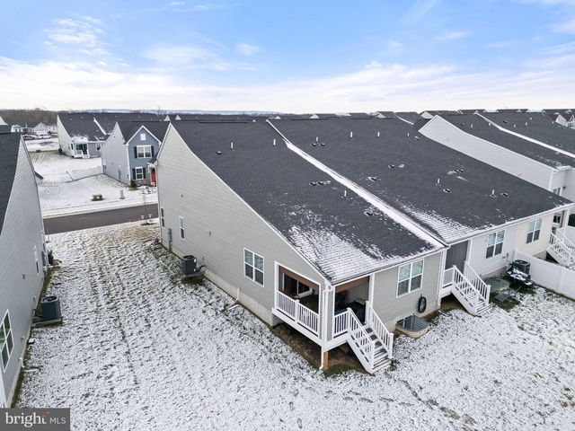 103 BIBURY ST, Martinsburg, WV 25405