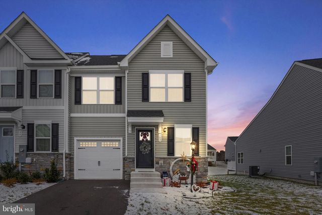 103 BIBURY ST, Martinsburg, WV 25405