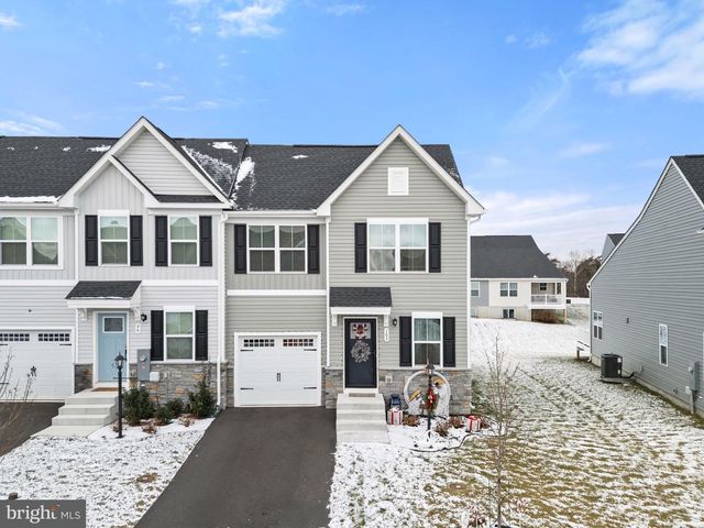 103 BIBURY ST, Martinsburg, WV 25405