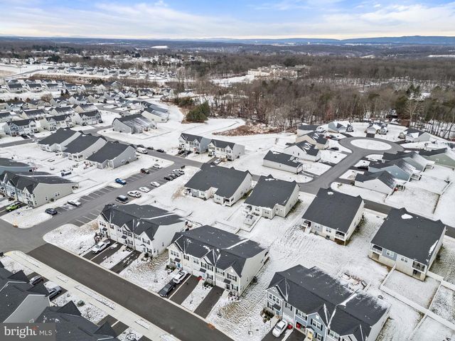 103 BIBURY ST, Martinsburg, WV 25405