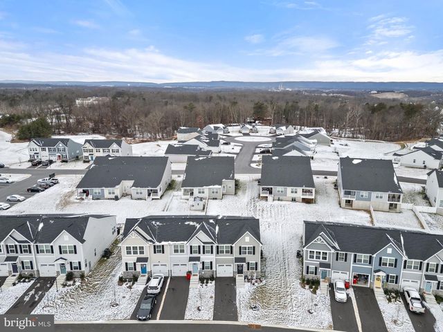 103 BIBURY ST, Martinsburg, WV 25405