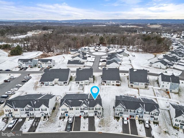 103 BIBURY ST, Martinsburg, WV 25405