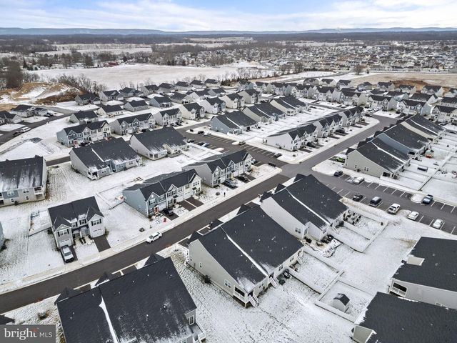 103 BIBURY ST, Martinsburg, WV 25405